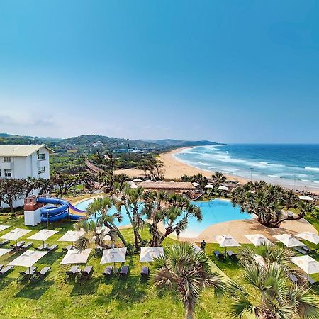 Blue Marlin All-Inclusive Seascape By Dream Resorts Scottburgh Exterior foto