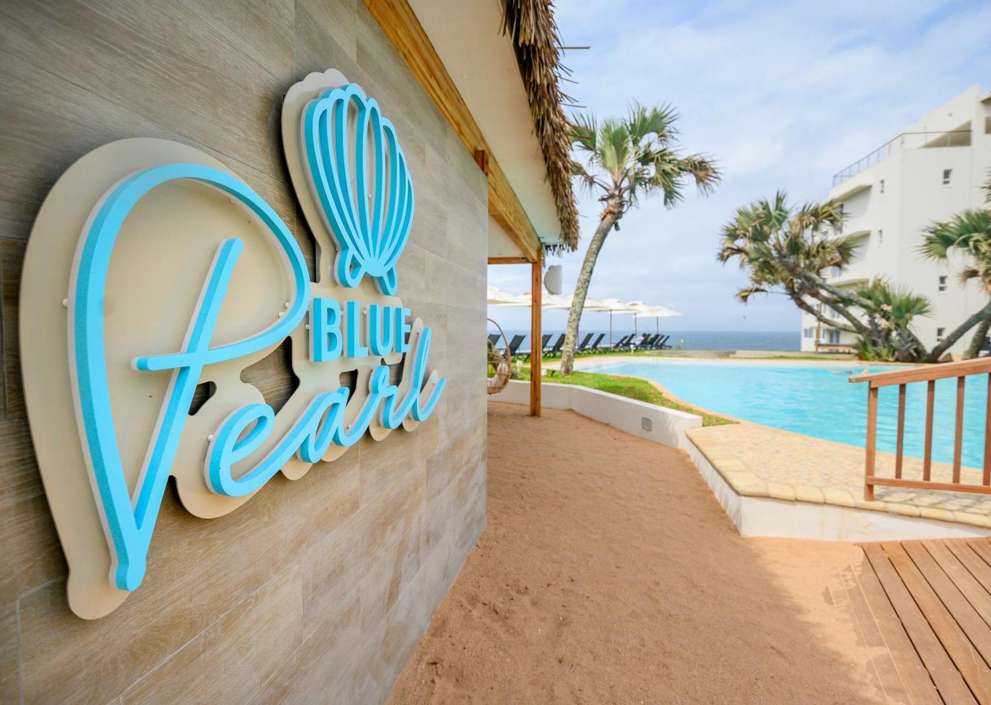 Blue Marlin All-Inclusive Seascape By Dream Resorts Scottburgh Exterior foto